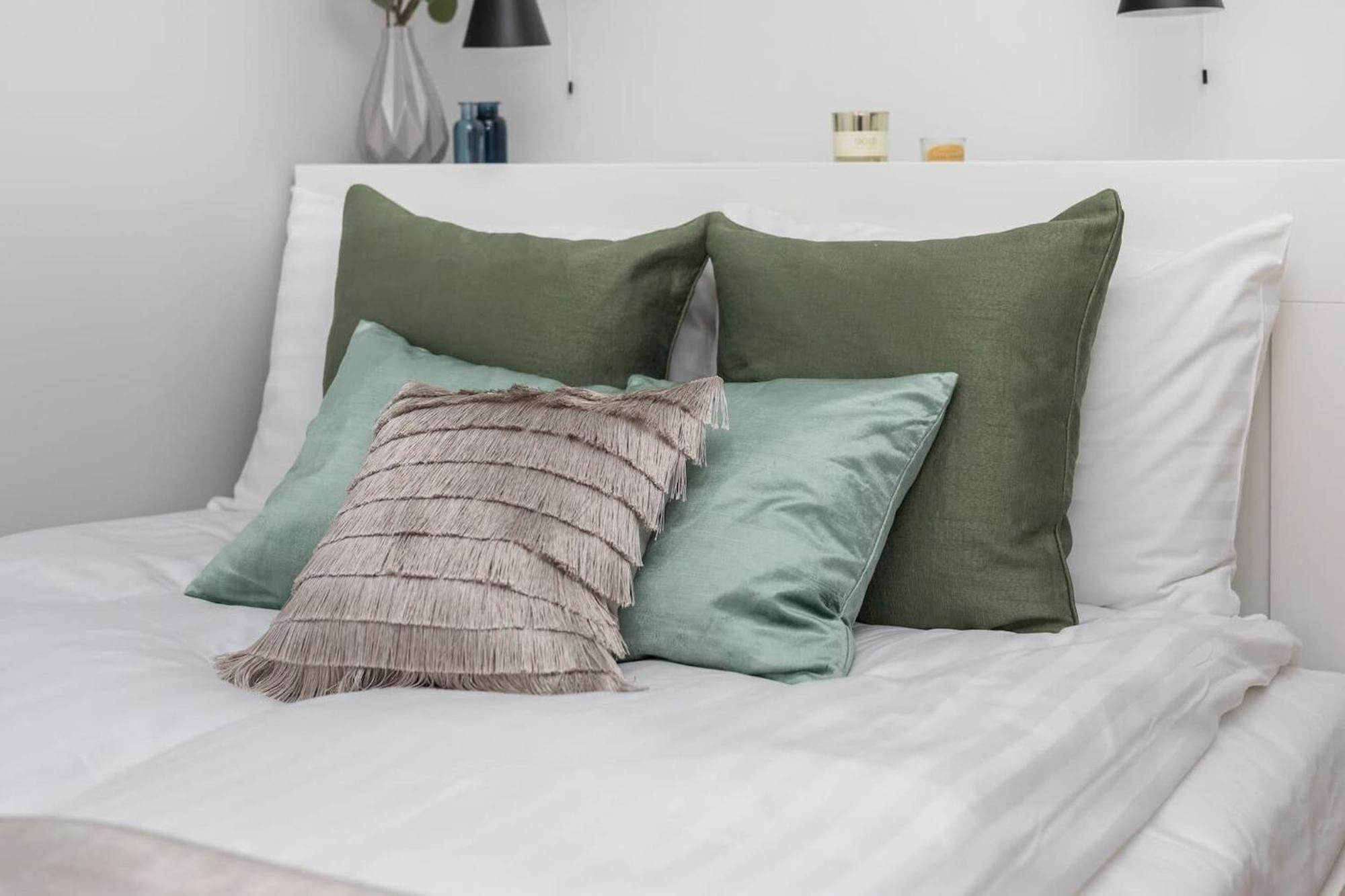Plac Zamkowy - Apartment With City View By Noclegi Renters 바르샤바 외부 사진