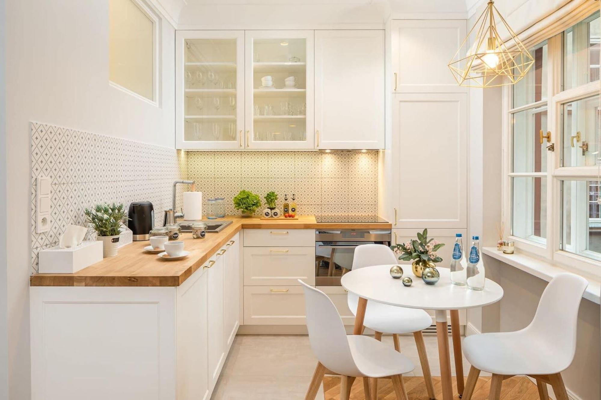 Plac Zamkowy - Apartment With City View By Noclegi Renters 바르샤바 외부 사진