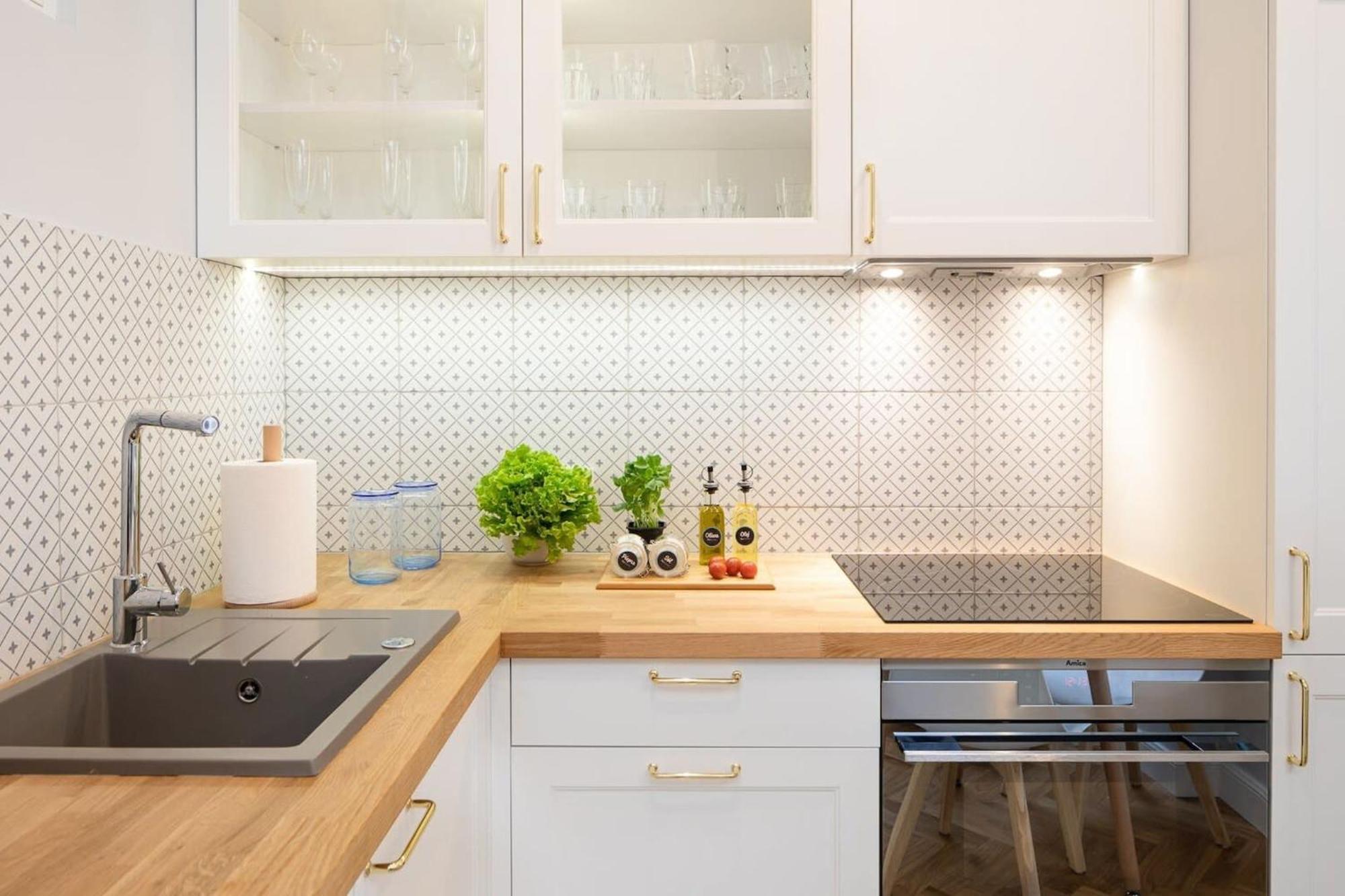 Plac Zamkowy - Apartment With City View By Noclegi Renters 바르샤바 외부 사진
